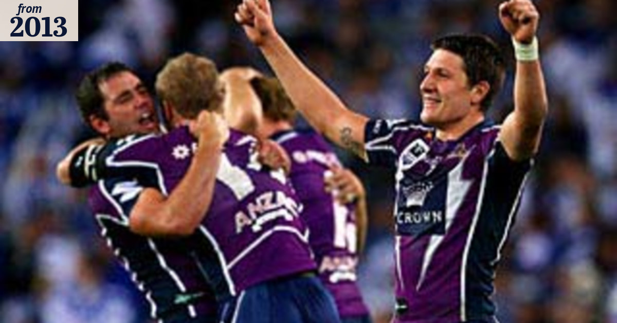 Widdop signs with Dragons