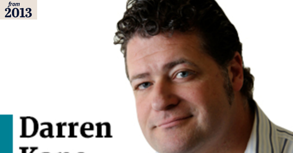 Sport needs built-in safety features