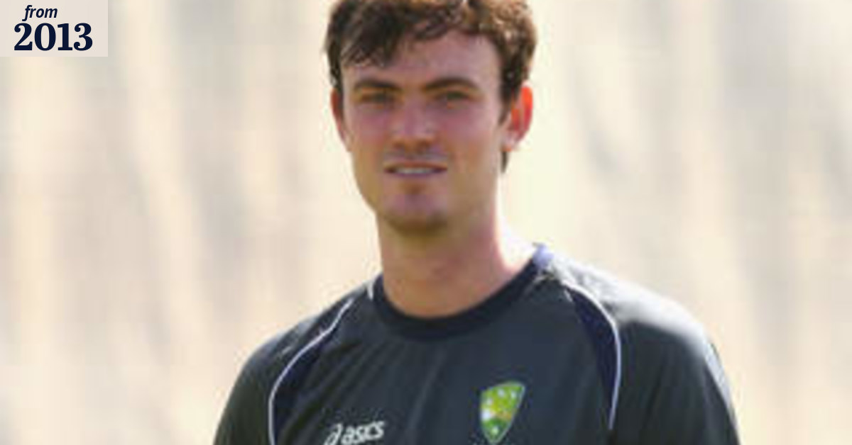 Another Ashton earns start