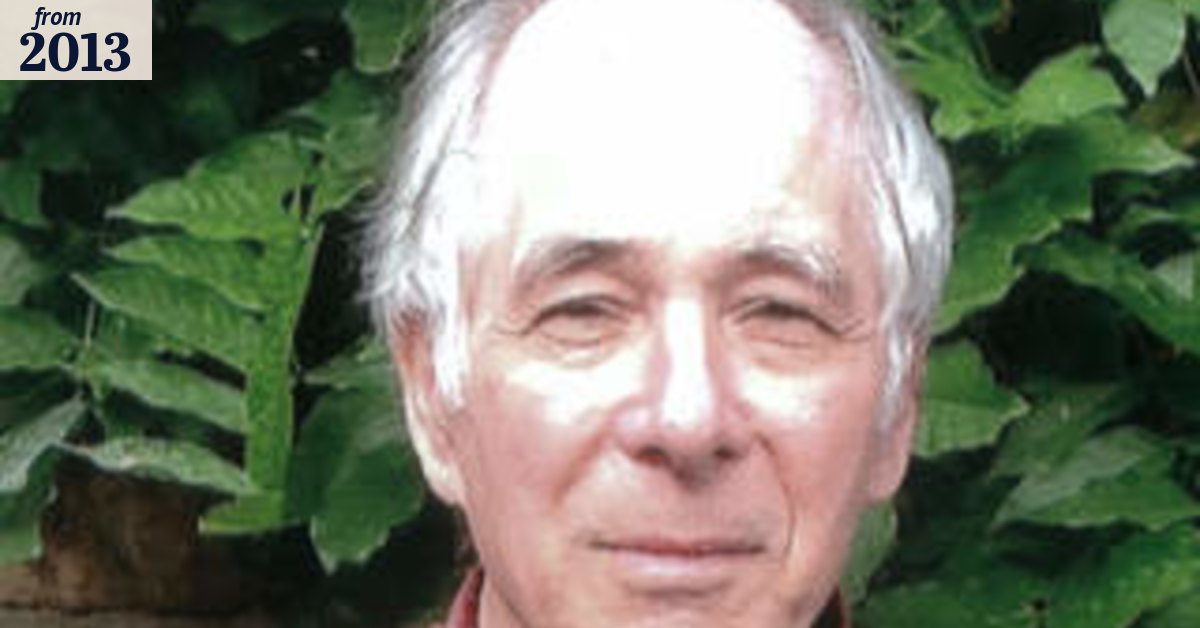 Talented tenor gave seniors golden days