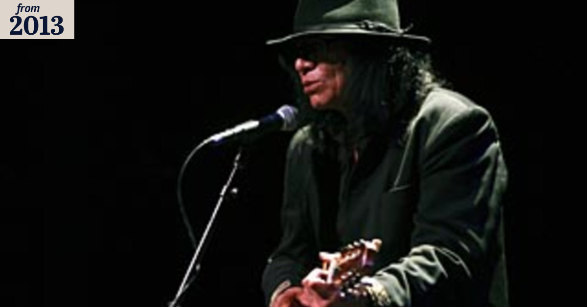 Rodriguez's sweet surprise