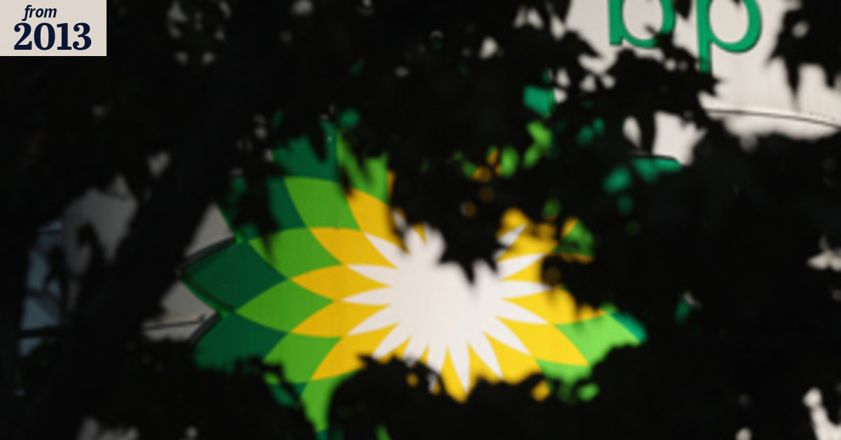 Australia 'uncompetitive': BP axes staff