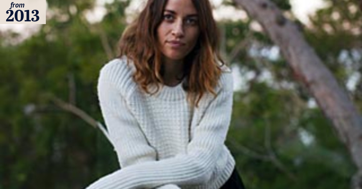 Ellery says sorry as Myer settles with designer