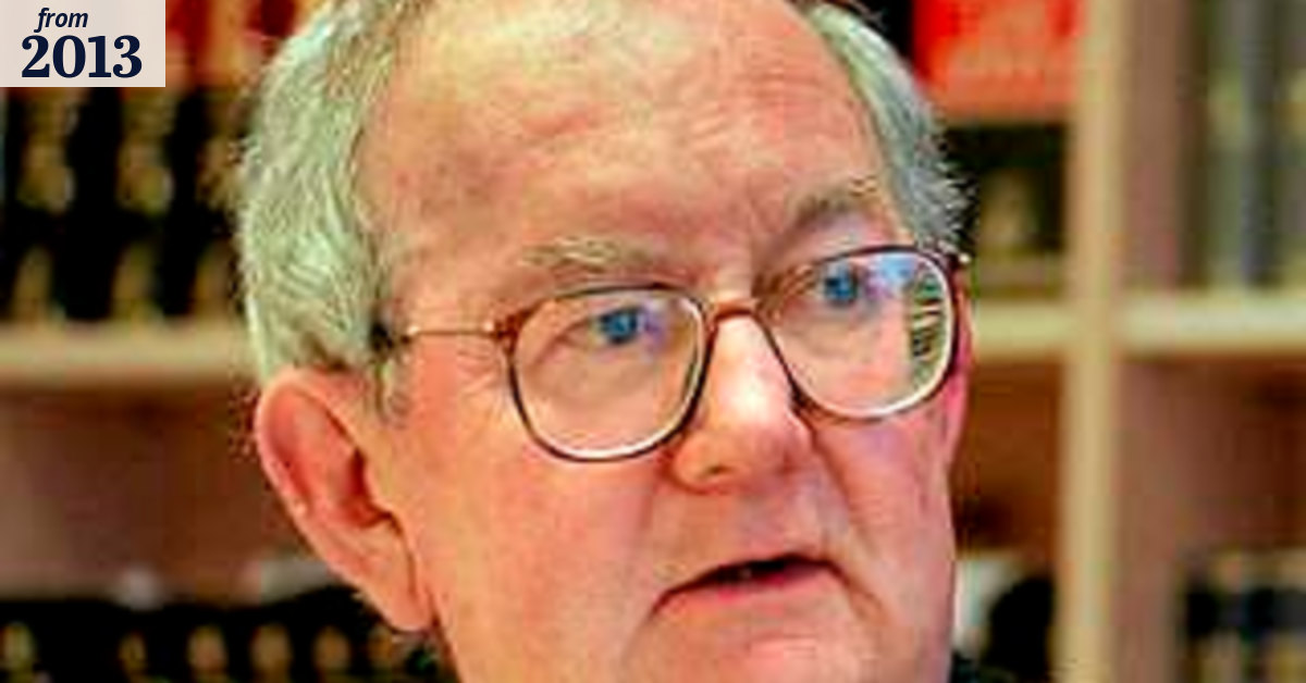 Family Court stalwart who was dedicated to children's welfare