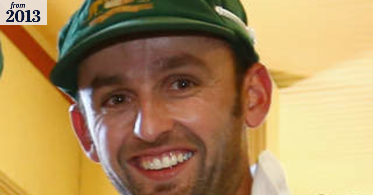 Lyon hits the right notes with Higgs