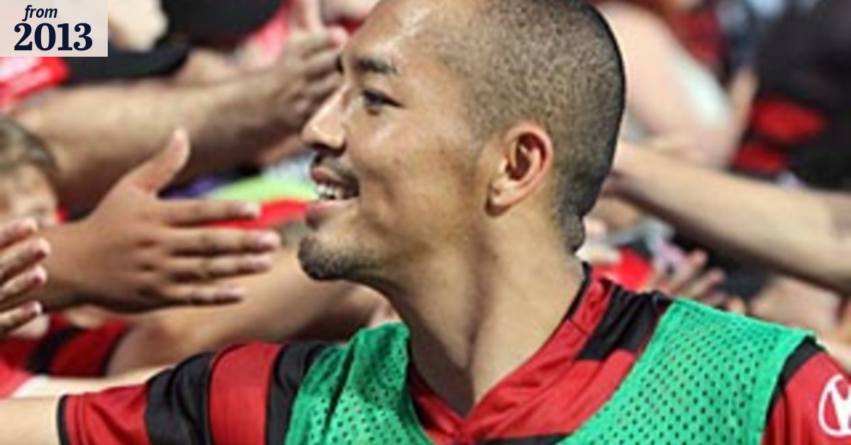 Western Sydney confident of retaining Ono