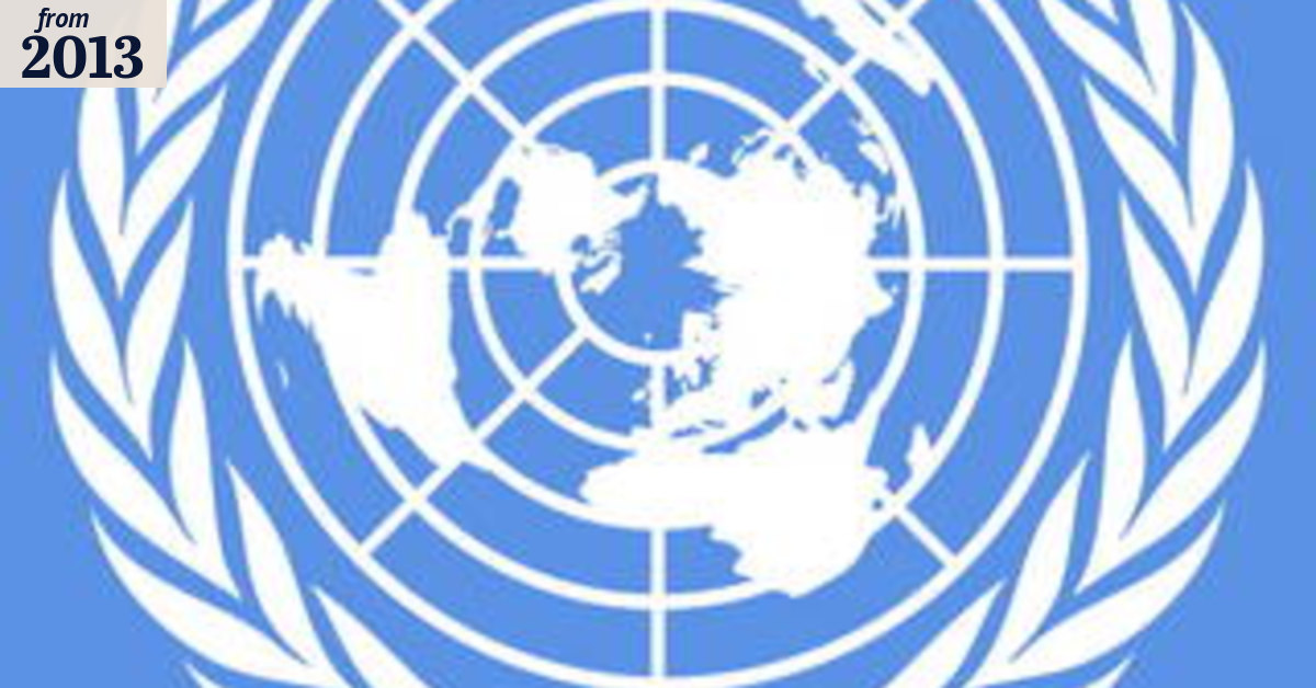 Refugee convention withdrawal 'an option'