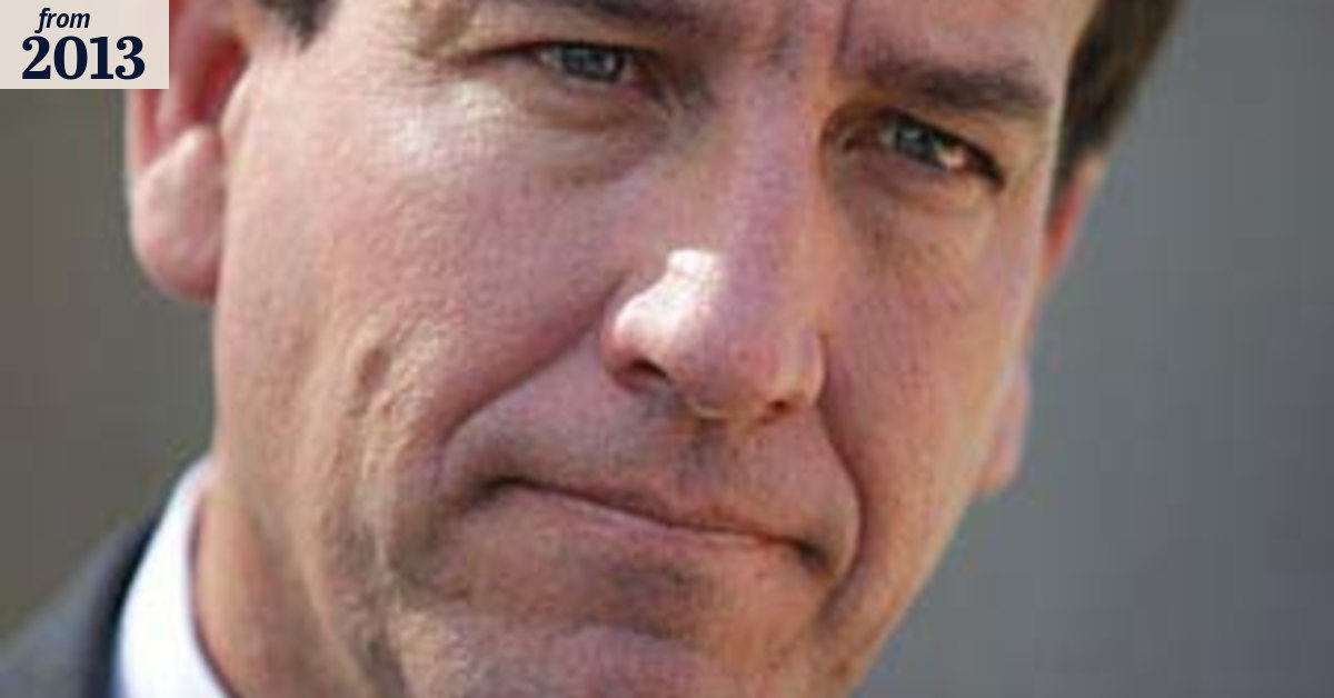 Brough tried to bully me into making an apology, says woman