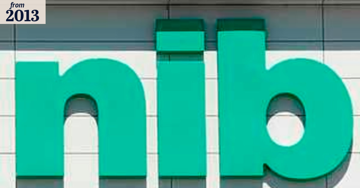 NIB hitting new highs as investors swirl