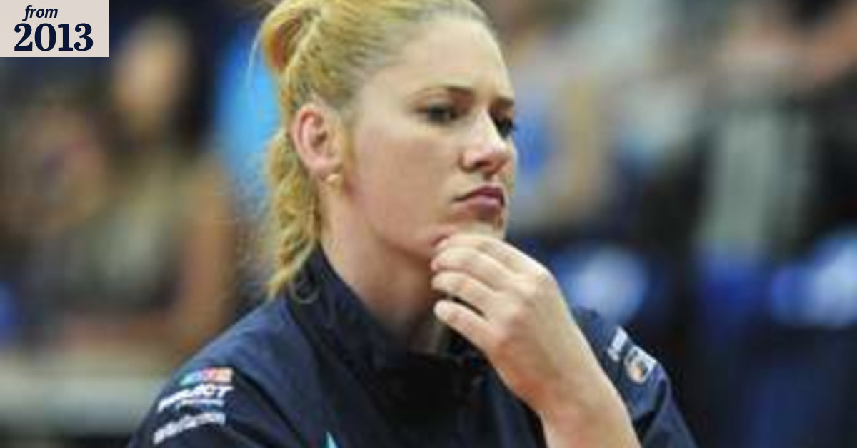 Jackson's future with Capitals in doubt