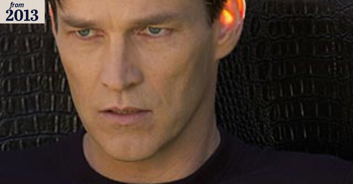 True Blood season six