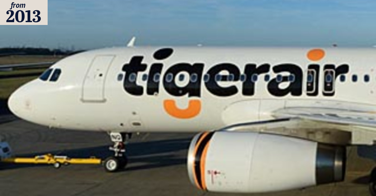 Tiger hopes to pounce after rebranding