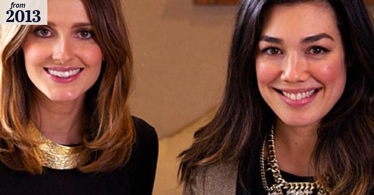 Date with Kate: Melanie Vallejo