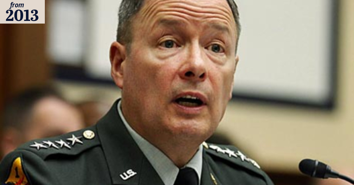 US puts cyber teams on the offensive