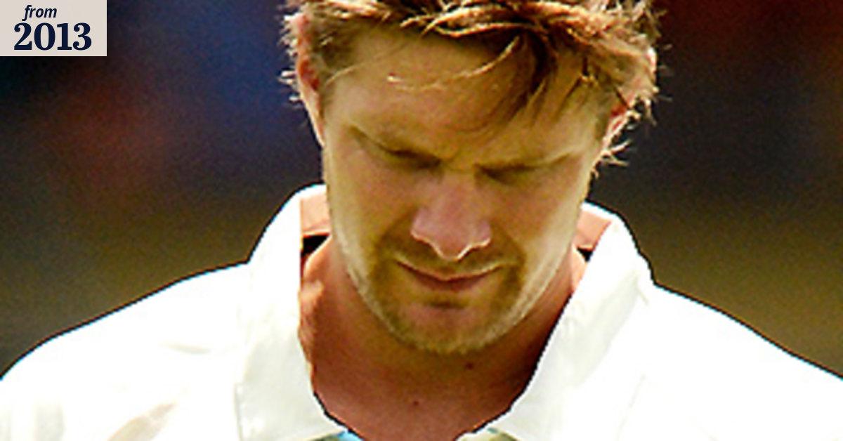 Watson move opens door to all-rounders