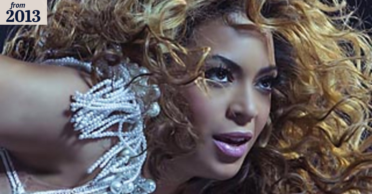 Queen B, the survivor