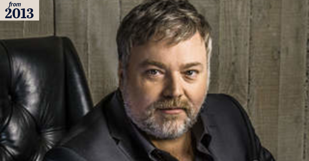 Ray Hadley, Kyle Sandilands win gongs at radio awards night