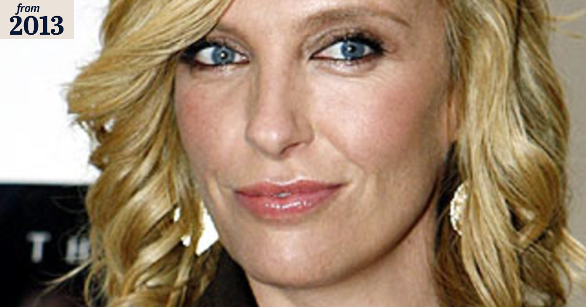 'She broke all kinds of confidentiality agreements': Angry Collette ...