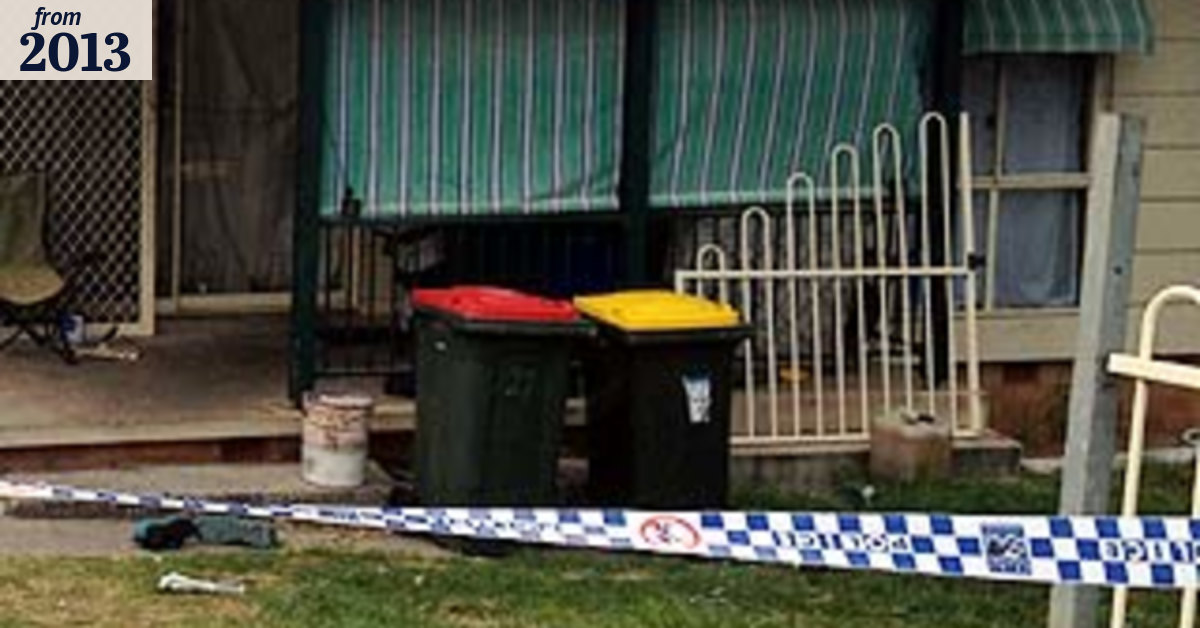 Teen charged after Sydney man shot