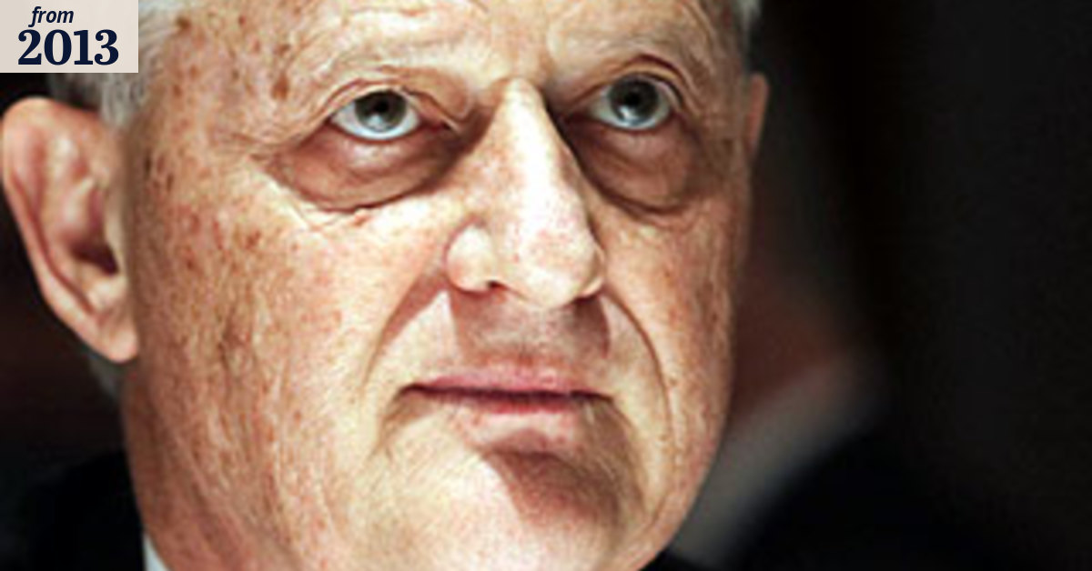 Ruddock warns new ministers