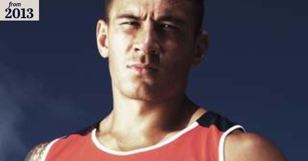 Fans left disappointed as SBW is a no-show