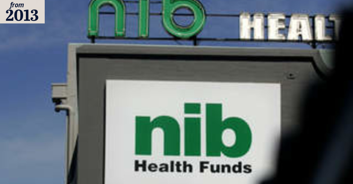 NIB site to rate health experts