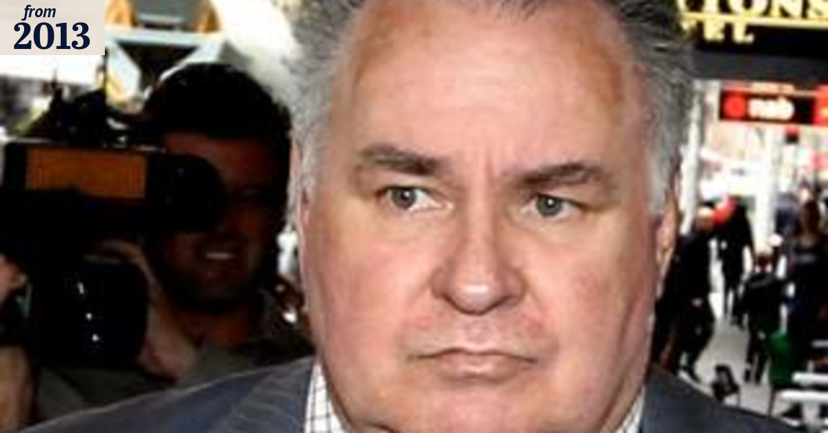Now Reeves may face a manslaughter charge