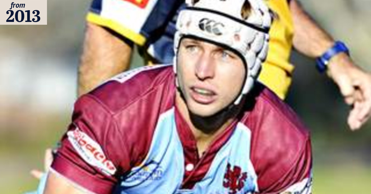 Raines eager to cap week to remember