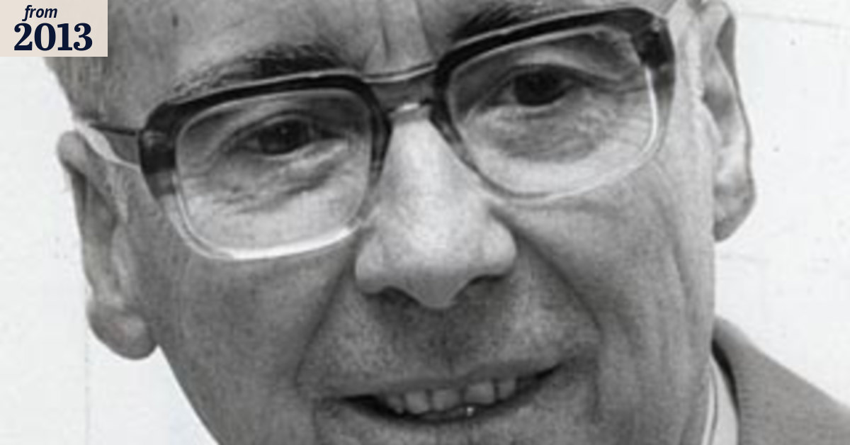 Editor with a literary love for life
