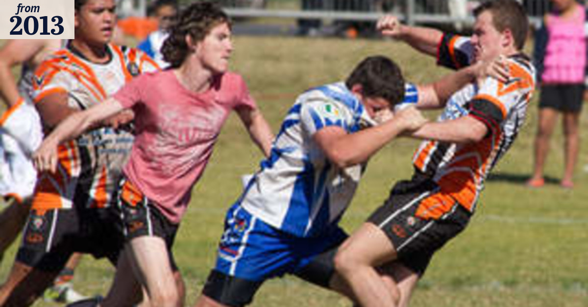 New laws urged as spectators join the fight