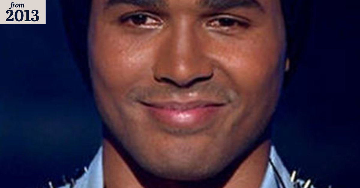 X Factor recap: Barry gets bounced
