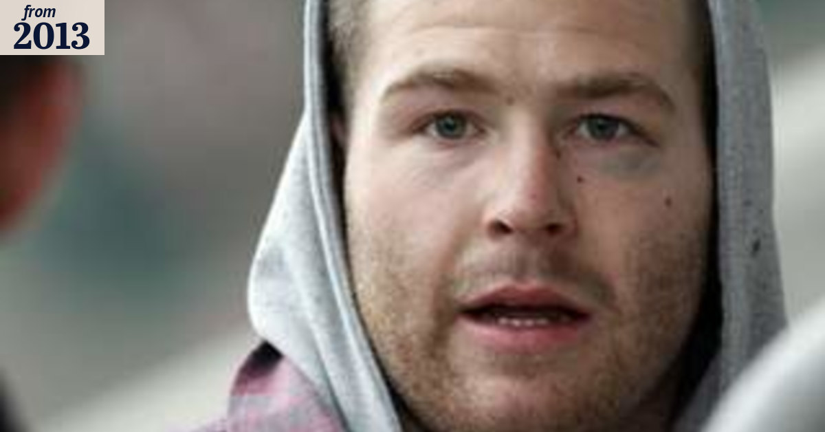 Merrin: I'm not going to pull punches if provoked