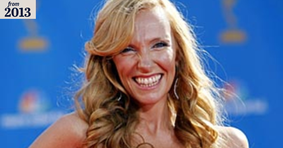 Collette sued over failed property deal