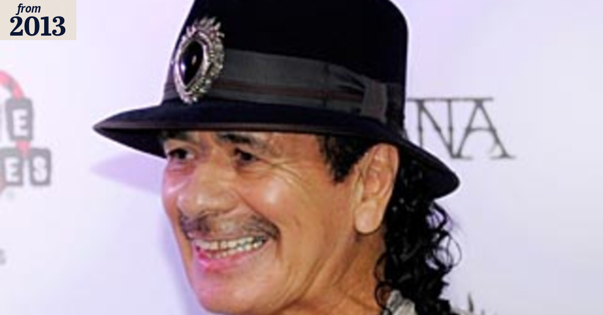 Roots grow deep for legendary guitarist