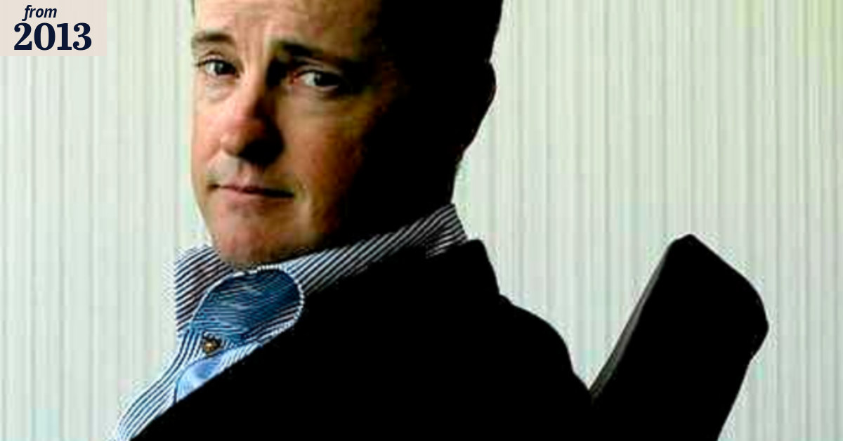 Australian author Matthew Reilly books to hit stores after wife's death