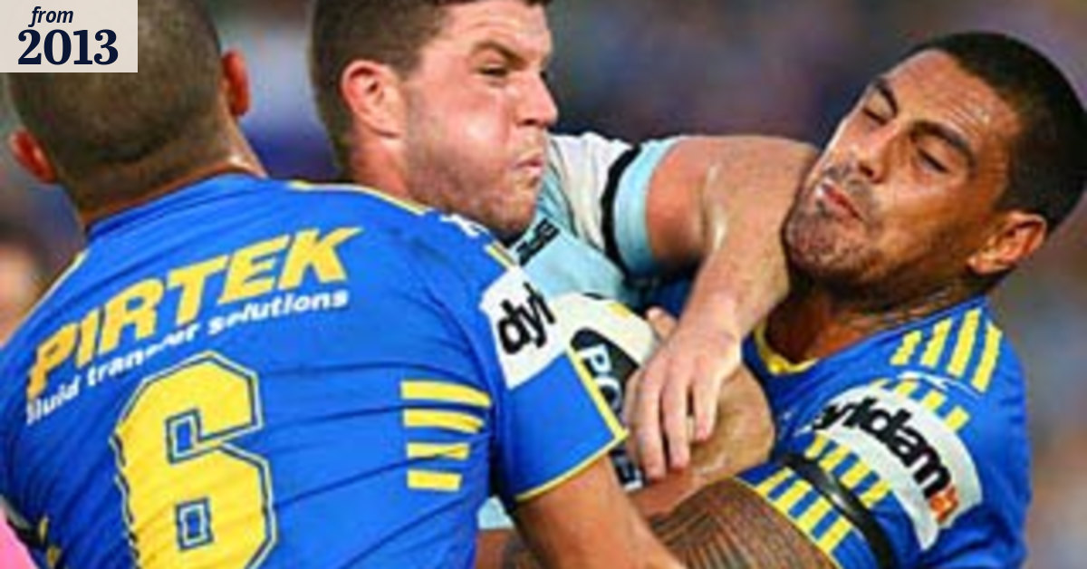 Tim plays for honour more than for cup