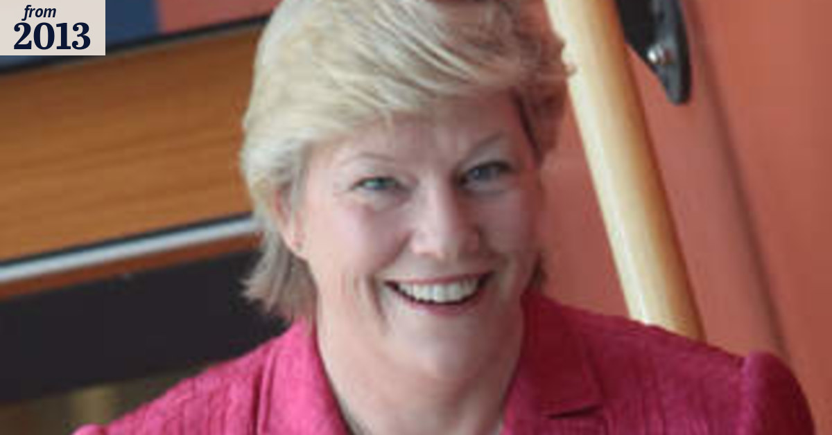 Government fills key CSIRO role