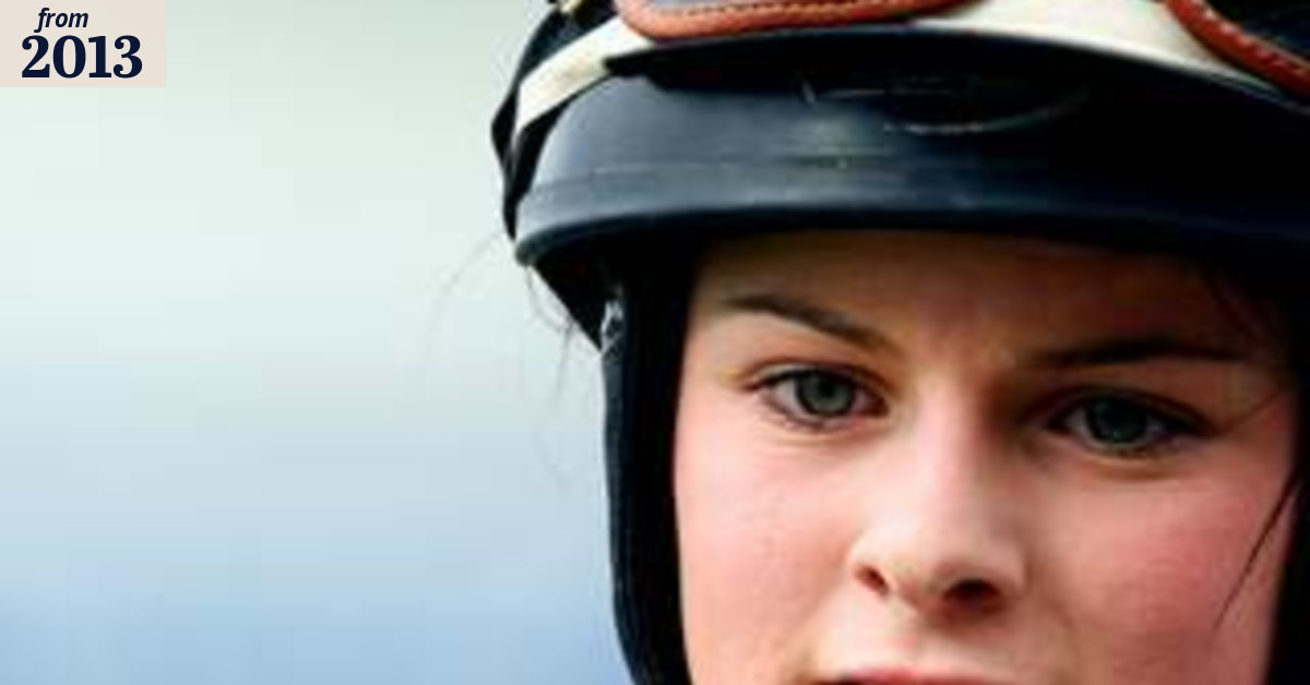 Collett learns hard lesson after returning with new attitude