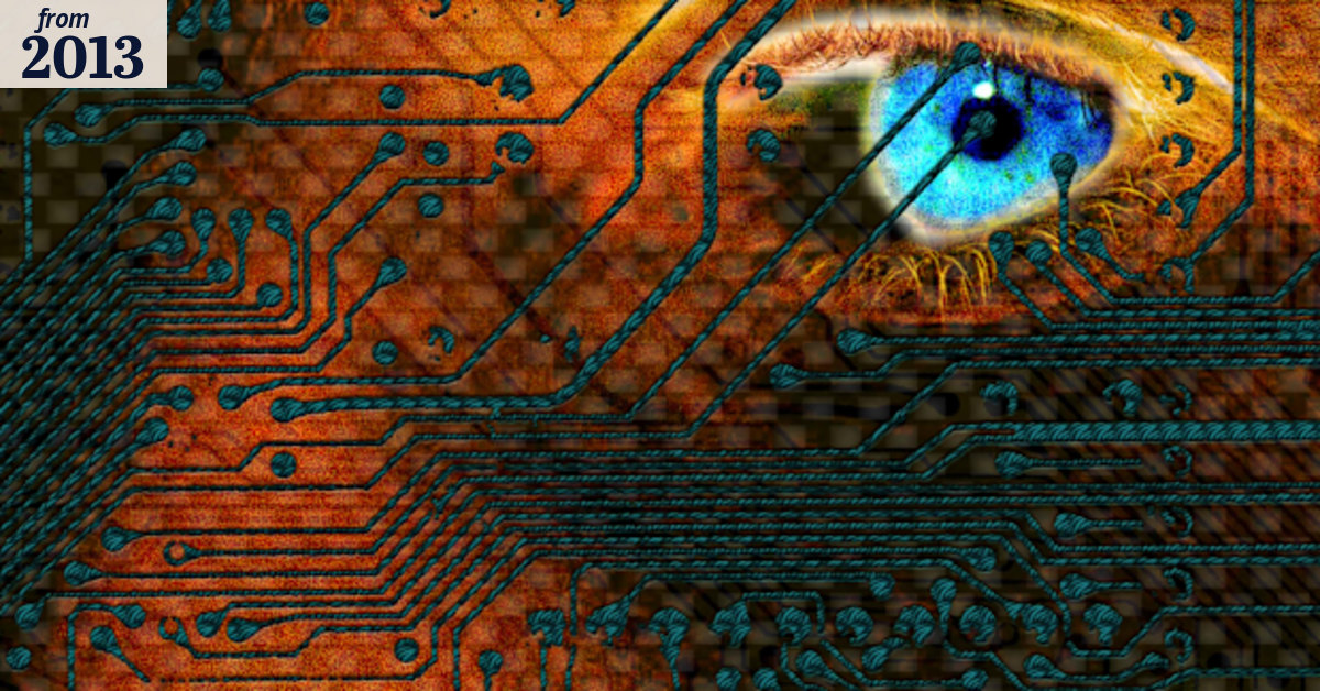 Why hacking is way too easy