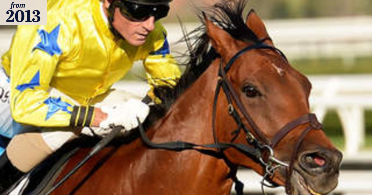 Sam Kavanagh chases Zipping Classic with Midsummer Sun