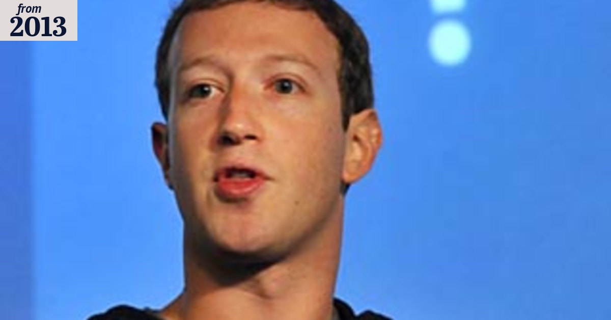 Facebook unveils new search engine