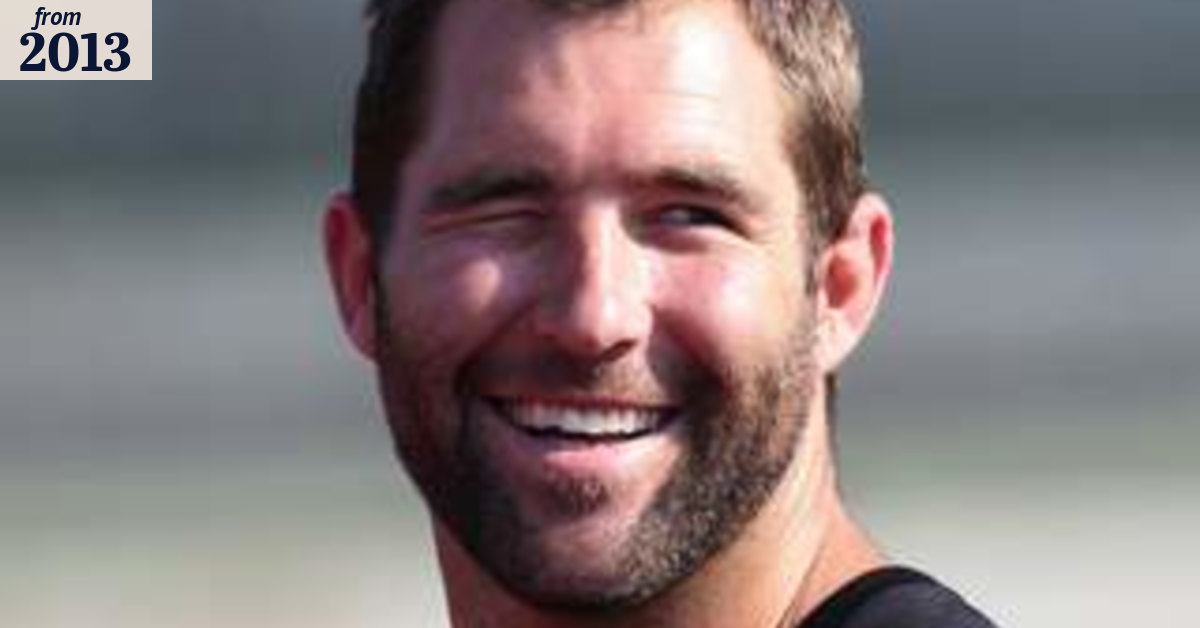 Ross fears unfair link to drugs inquiry will taint story of his comeback