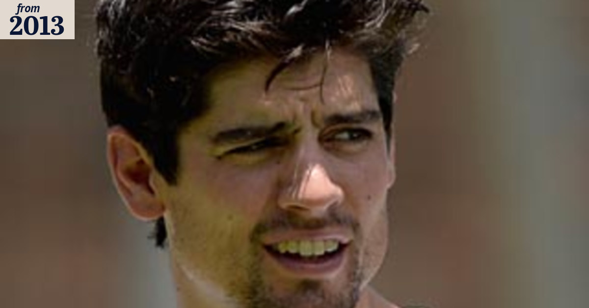 Australia to target captain Cook