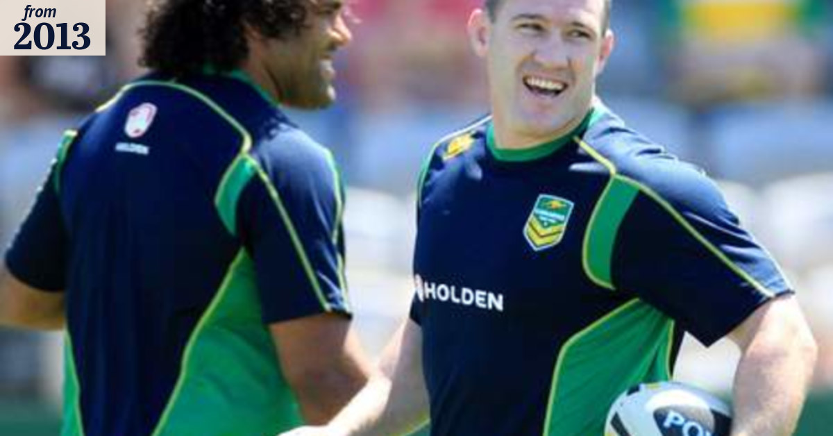 Rugby League World Cup 2013: Team by team rundown