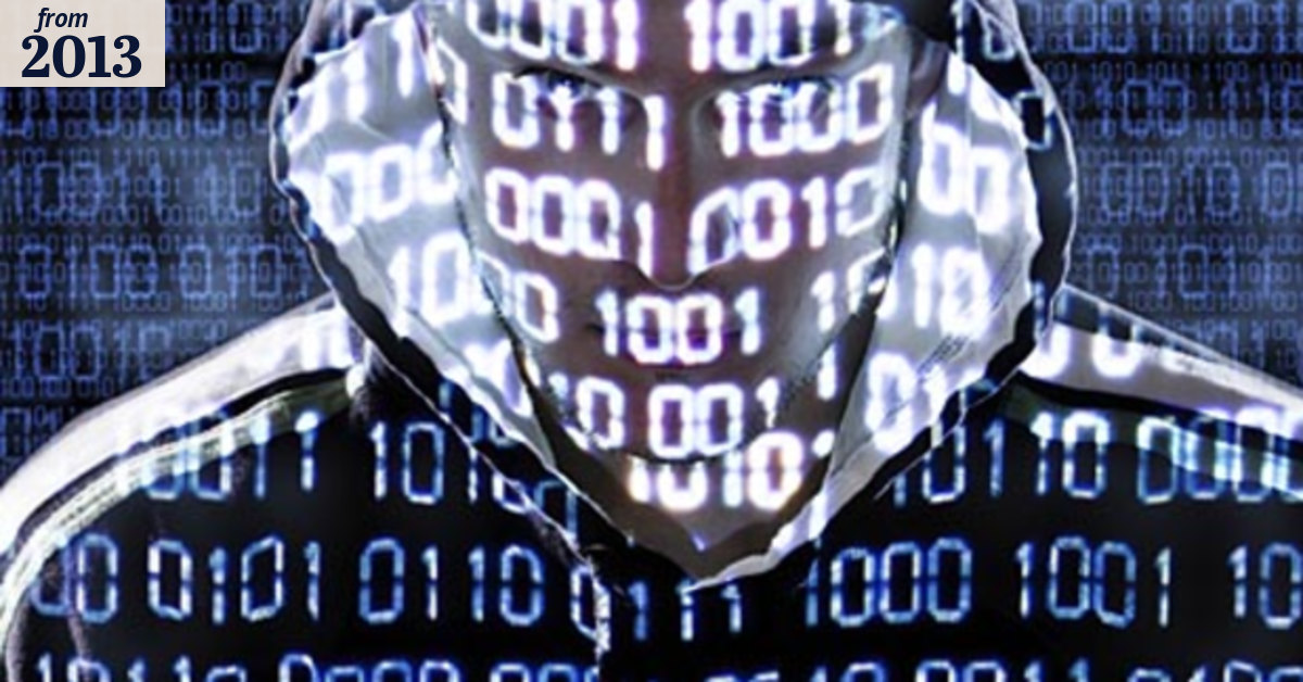 Cyber cops probe the deep web