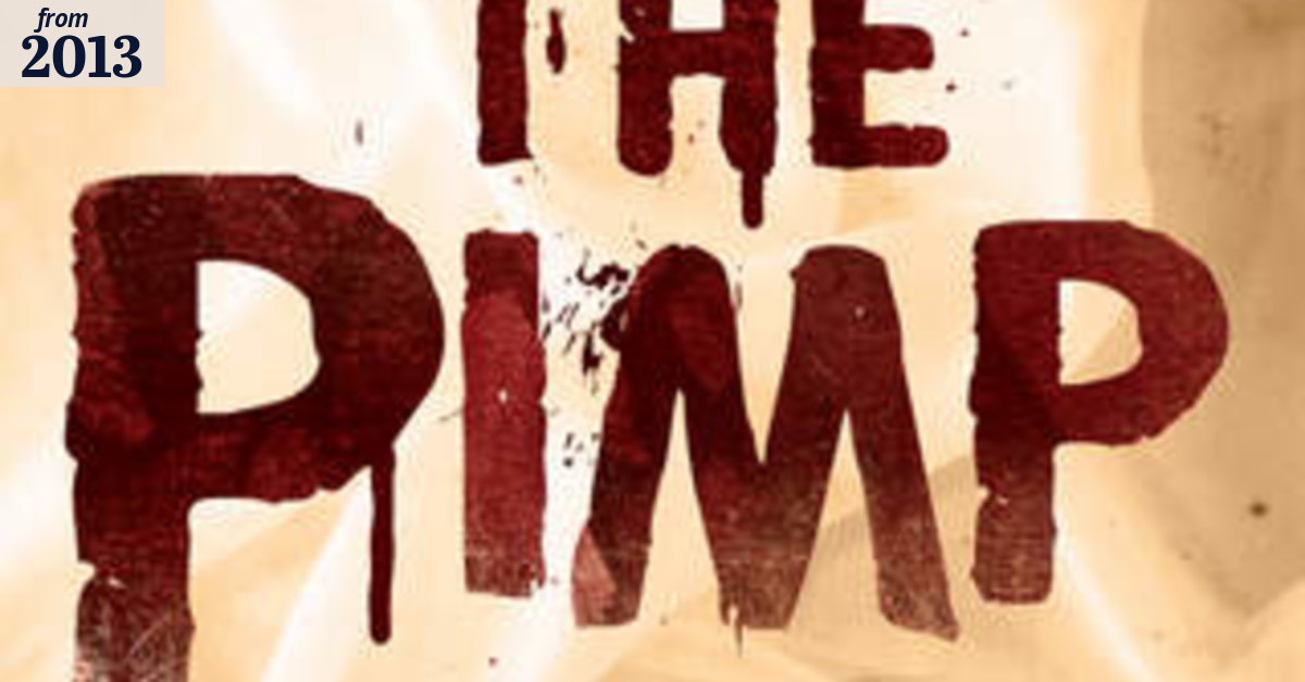 The Pimp