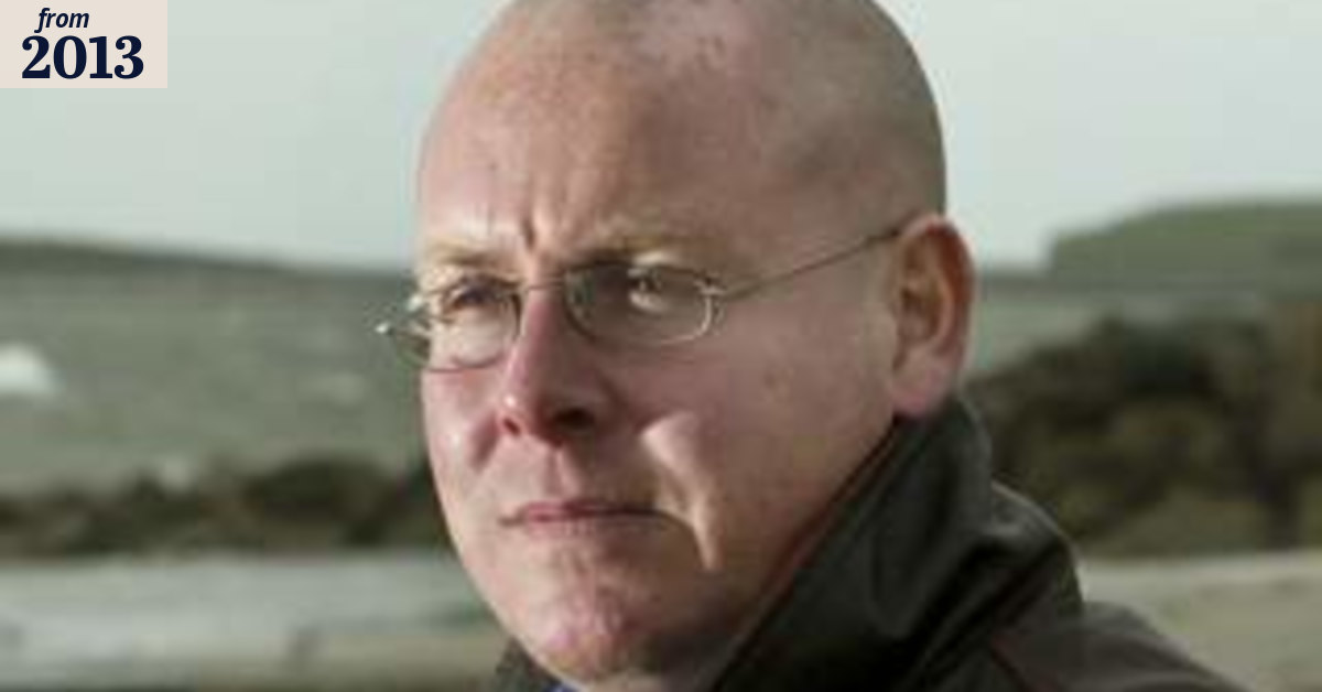 Rogue trader Nick Leeson lands new job