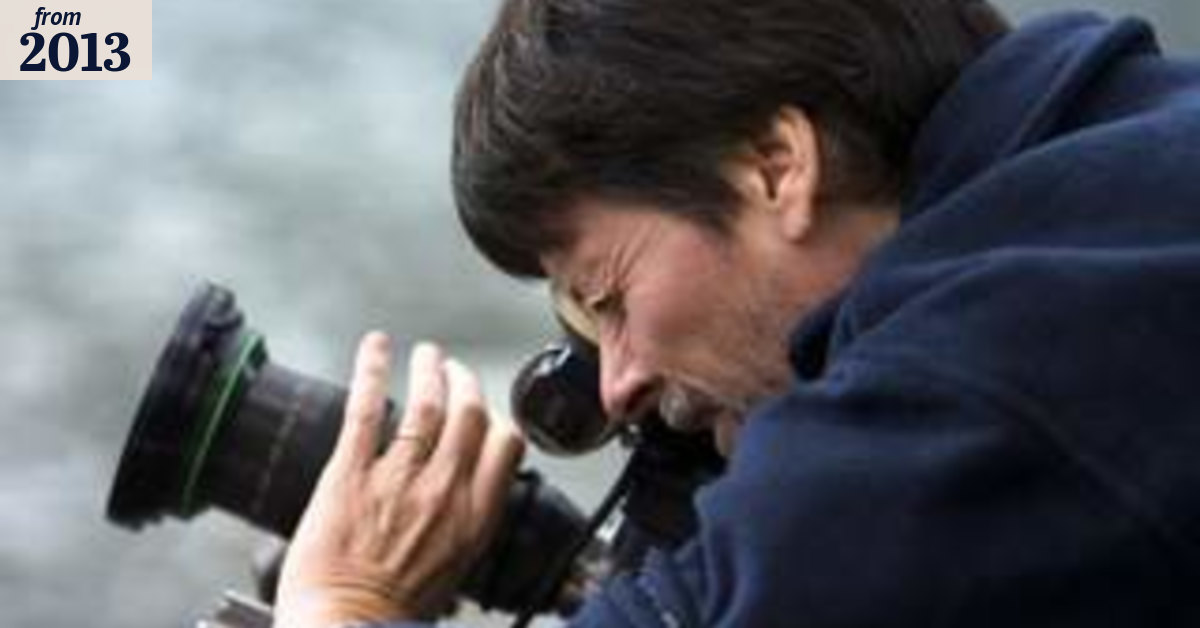 Documentary trumps testimony says court