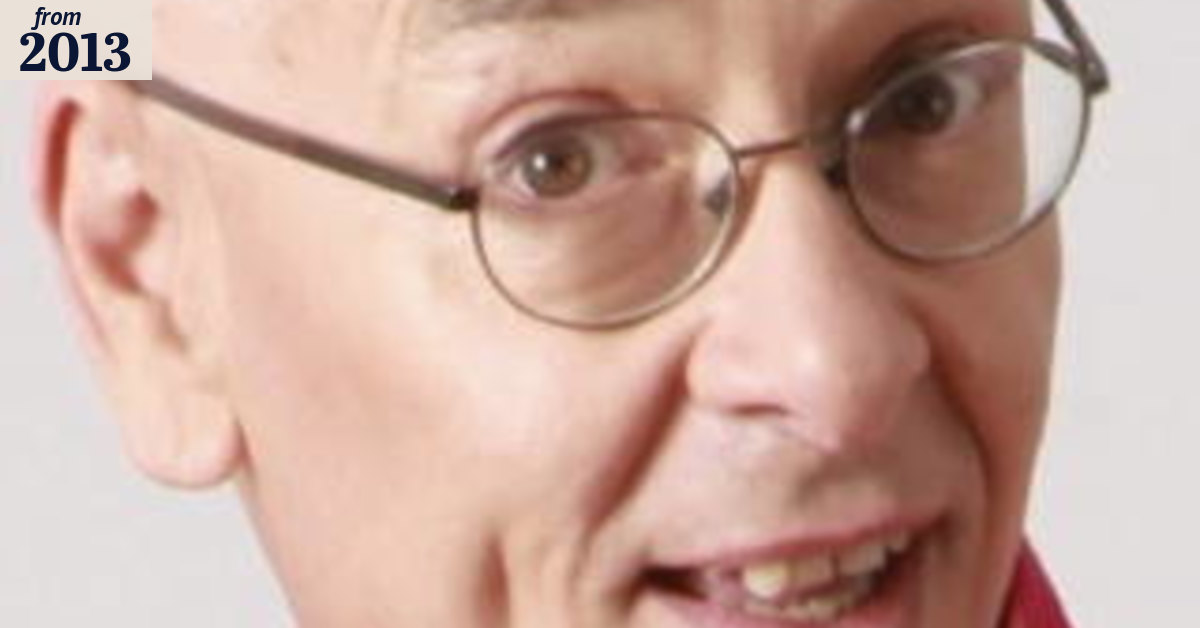 Lack of Science Minister upsets Dr Karl