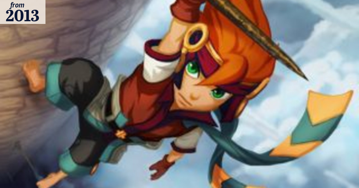 Indie Review: Freedom Fall